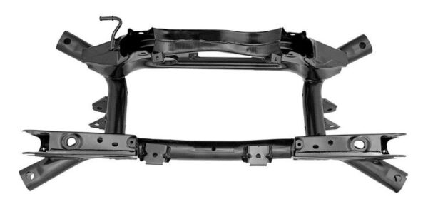 Travers Bak - Jeep Compass 07-16 4WD – bilde 1 av 3