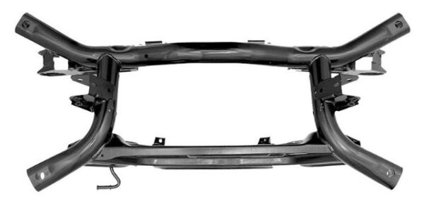 Travers Bak - Jeep Compass 07-16 4WD – bilde 2 av 3