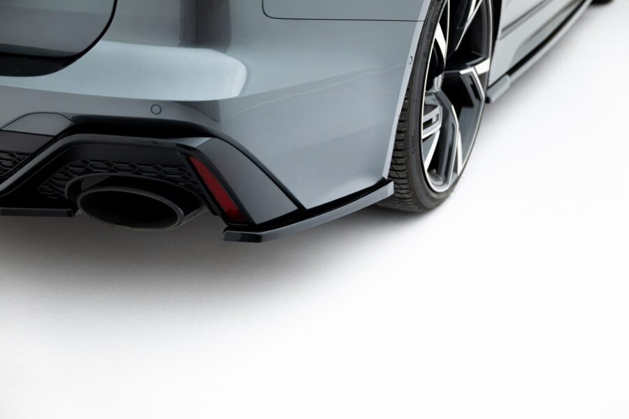 Bakre Flaps V.1 Audi RS6 C8 – bilde 1 av 5
