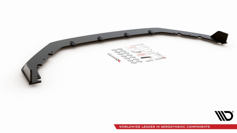 Frontleppe Street Pro VW Golf 7 GTI TCR – bilde 1 av 8