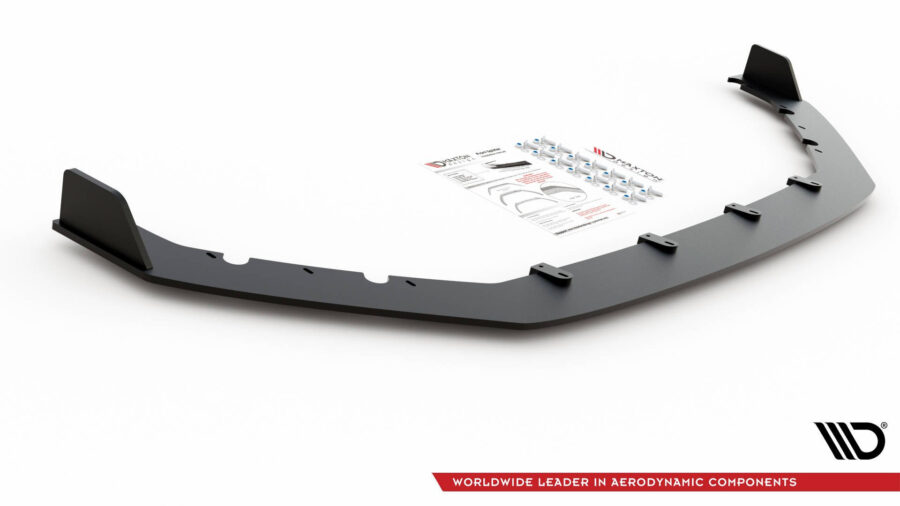 Frontleppe Street Pro VW Golf 7 GTI TCR – bilde 8 av 8