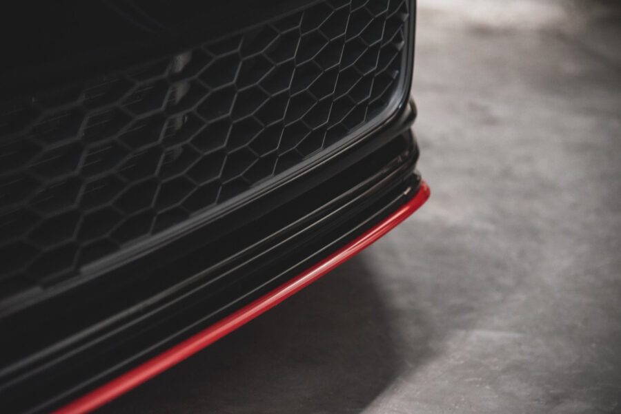 Frontleppe VW Golf 7 GTI TCR – bilde 7 av 14