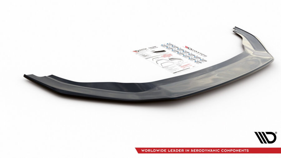 Frontleppe VW Golf 7 GTI TCR – bilde 10 av 14