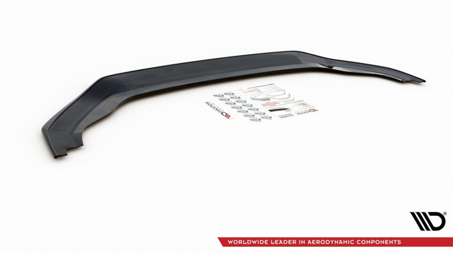 Frontleppe VW Golf 7 GTI TCR – bilde 11 av 14
