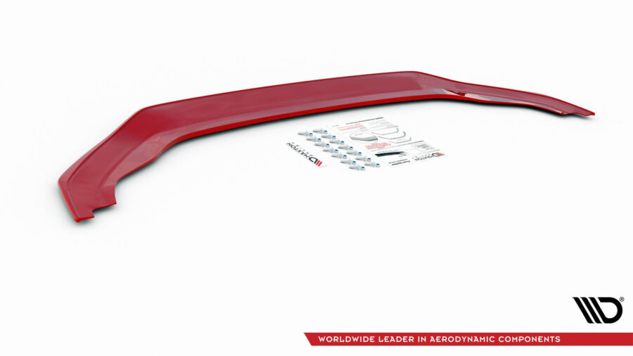 Frontleppe VW Golf 7 GTI TCR – bilde 13 av 14