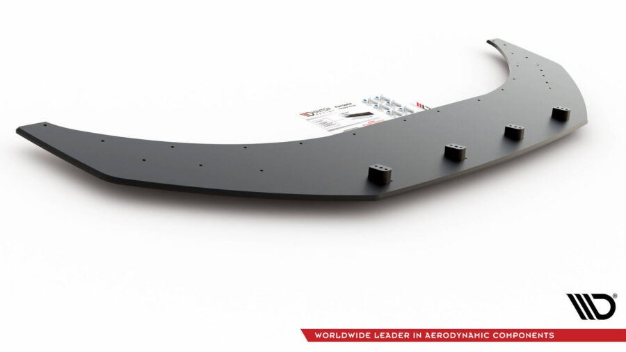 Frontleppe Racing Durability Volkswagen Arteon R-Line – bilde 6 av 7