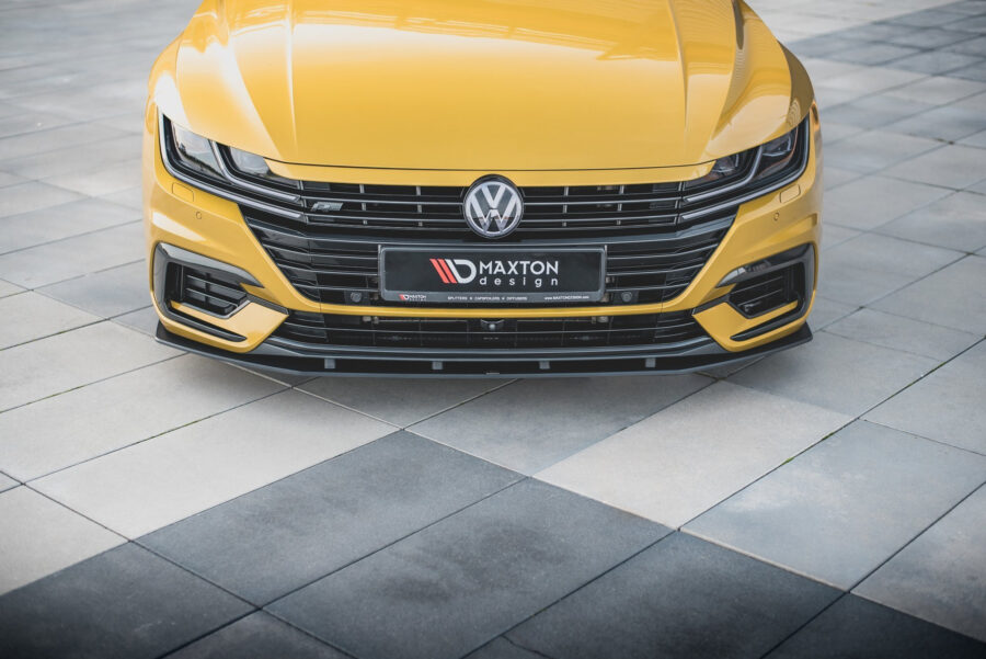 Frontleppe Racing Durability Volkswagen Arteon R-Line – bilde 2 av 7