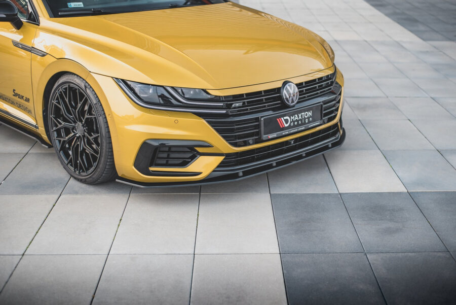 Frontleppe Racing Durability Volkswagen Arteon R-Line – bilde 3 av 7