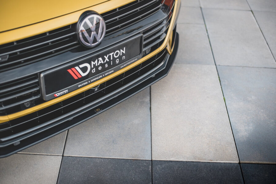 Frontleppe Racing Durability Volkswagen Arteon R-Line – bilde 4 av 7