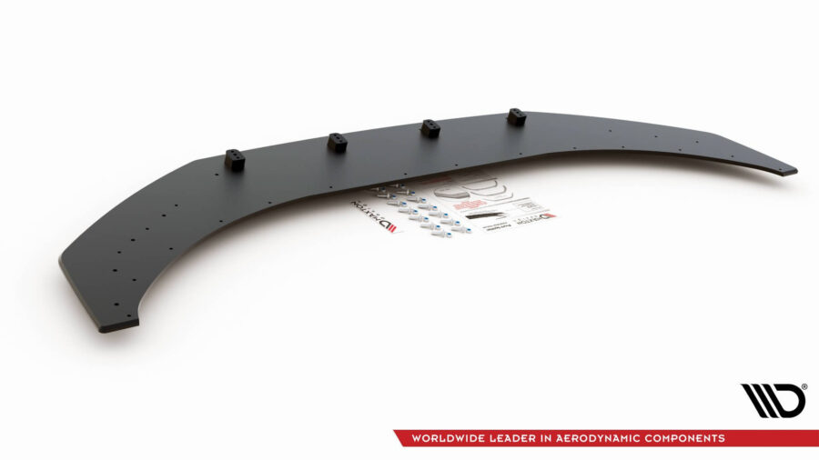 Frontleppe Racing Durability Volkswagen Arteon R-Line – bilde 7 av 7