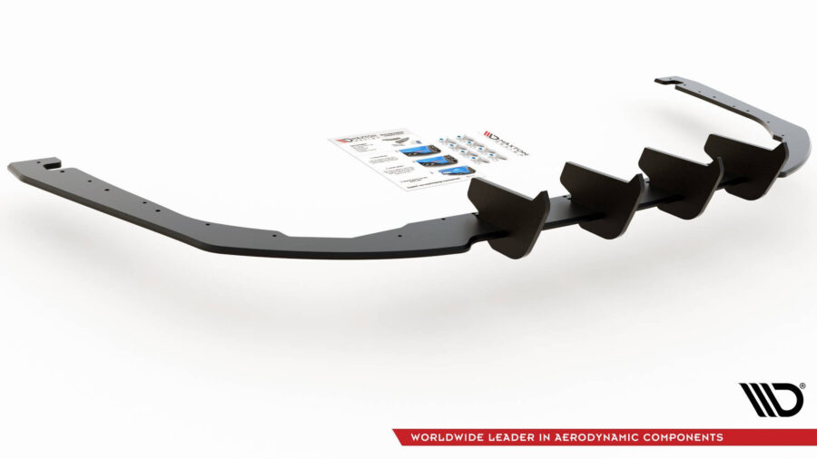 Diffuser Street Pro Volkswagen Arteon R-Line – bilde 7 av 7