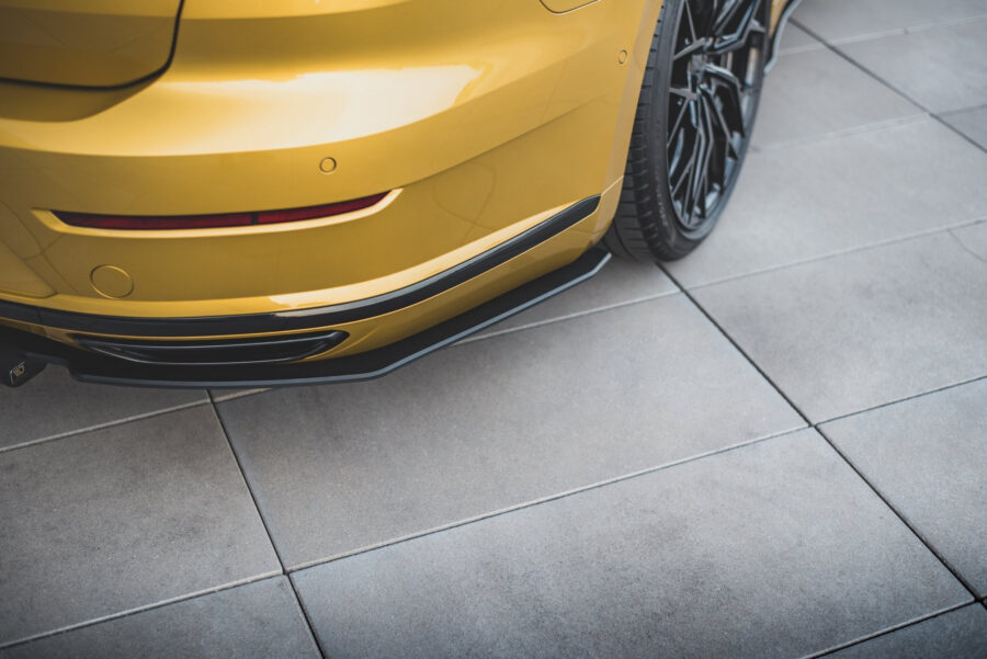Diffuser Street Pro Volkswagen Arteon R-Line – bilde 4 av 7