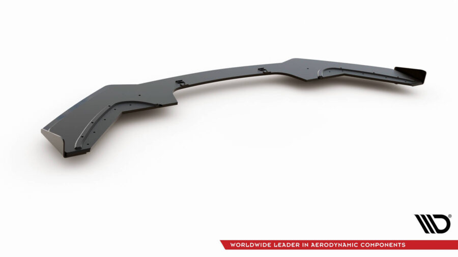 Frontleppe Street Pro + Flaps BMW 1 F20 M-Pack Facelift / M140i V.3 – bilde 8 av 8
