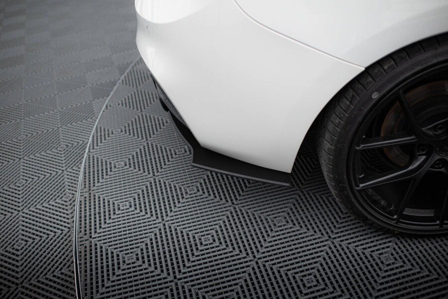 Bakfanger leppe Street Pro V.2 BMW 1 F20 M140i – bilde 4 av 6