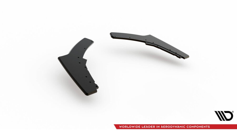 Bakfanger leppe Street Pro V.2 BMW 1 F20 M140i – bilde 6 av 6