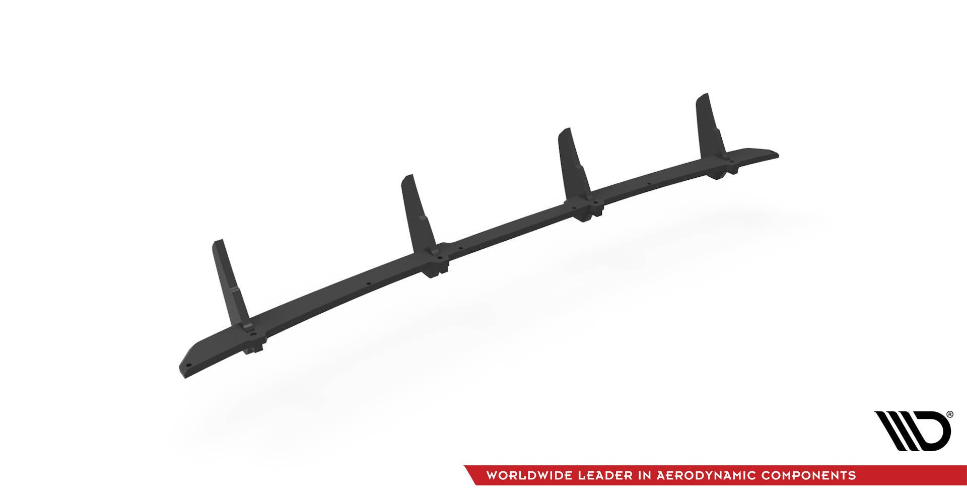 Diffuser Street Pro BMW 3 G20 / G21 - Bilde 5