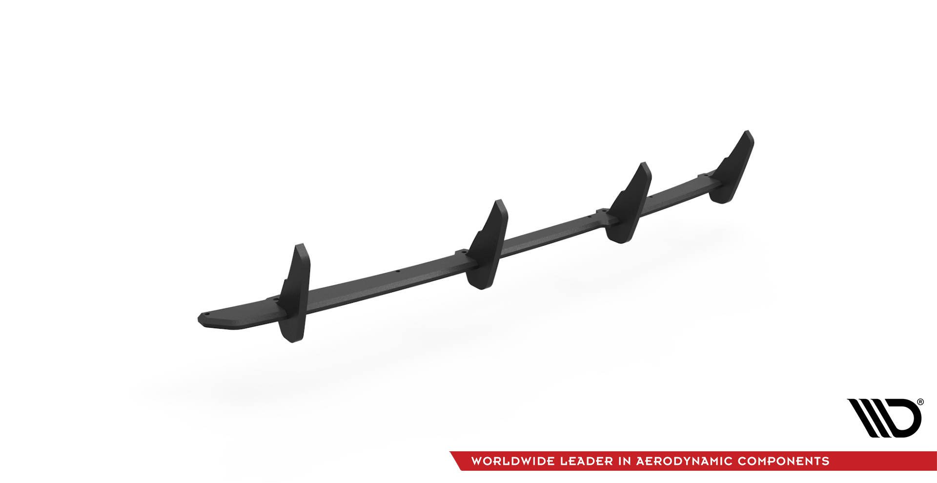 Diffuser Street Pro BMW 3 G20 / G21 - Bilde 6