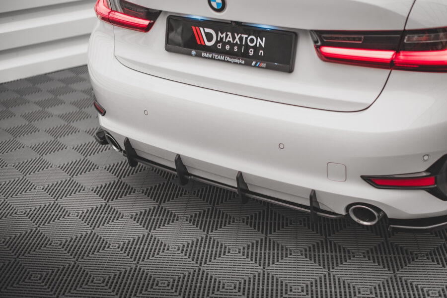 Diffuser Street Pro BMW 3 G20 / G21 – bilde 3 av 6