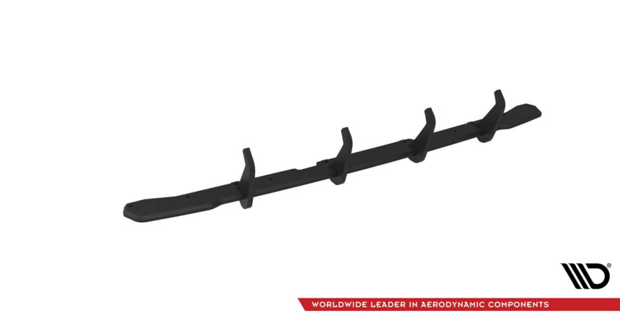 Diffuser Street Pro BMW 3 G20 / G21 M-Pack – bilde 4 av 5