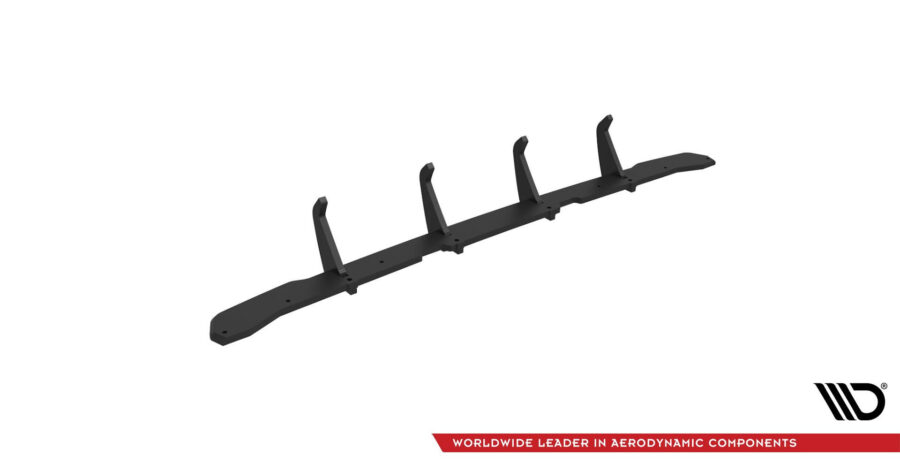 Diffuser Street Pro BMW 3 G20 / G21 M-Pack – bilde 5 av 5