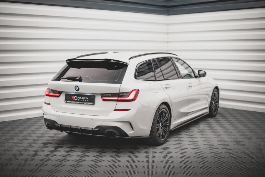 Diffuser Street Pro BMW 3 G20 / G21 M-Pack – bilde 2 av 5