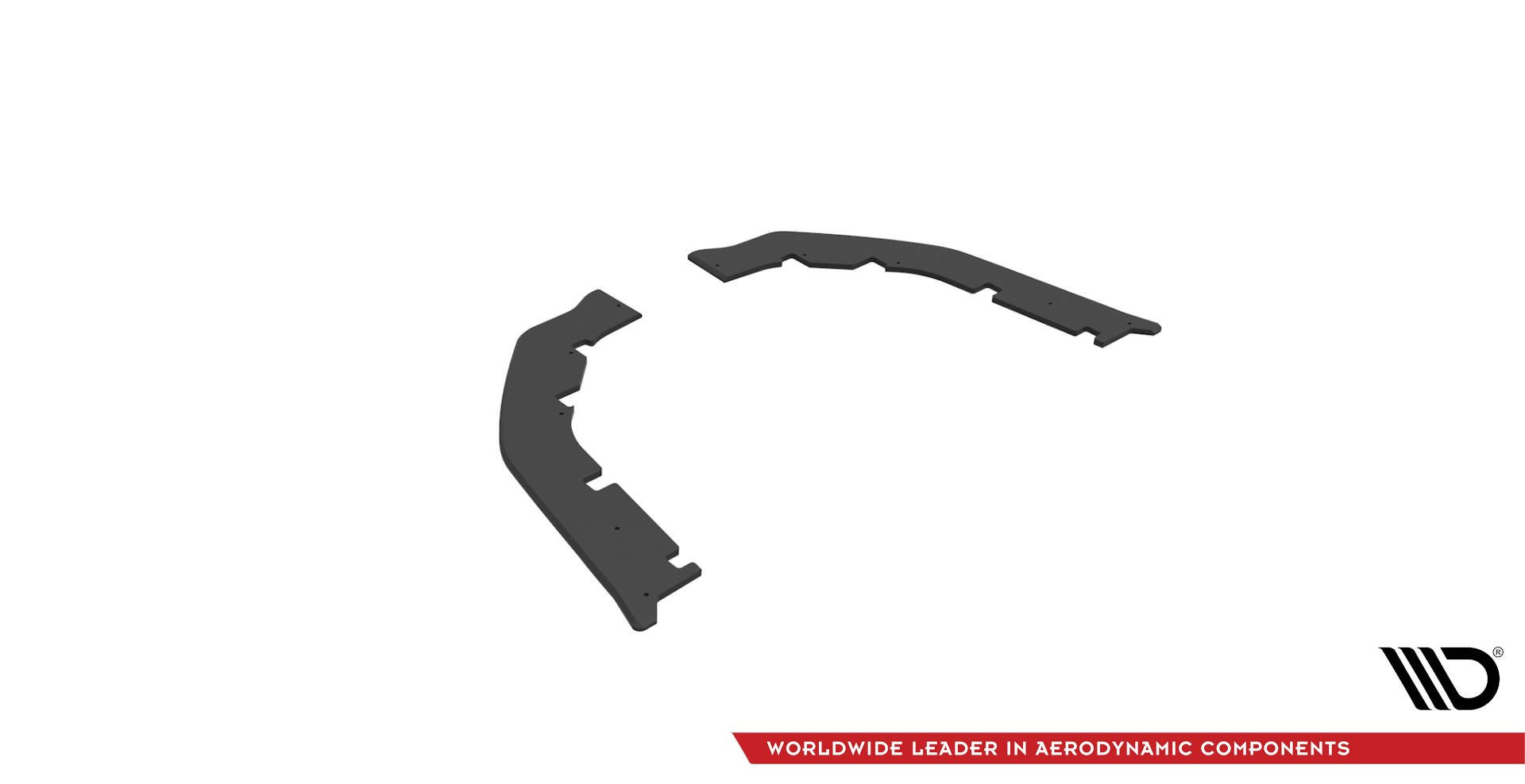 Bakfanger leppe Street Pro BMW M4 G82 - Bilde 5