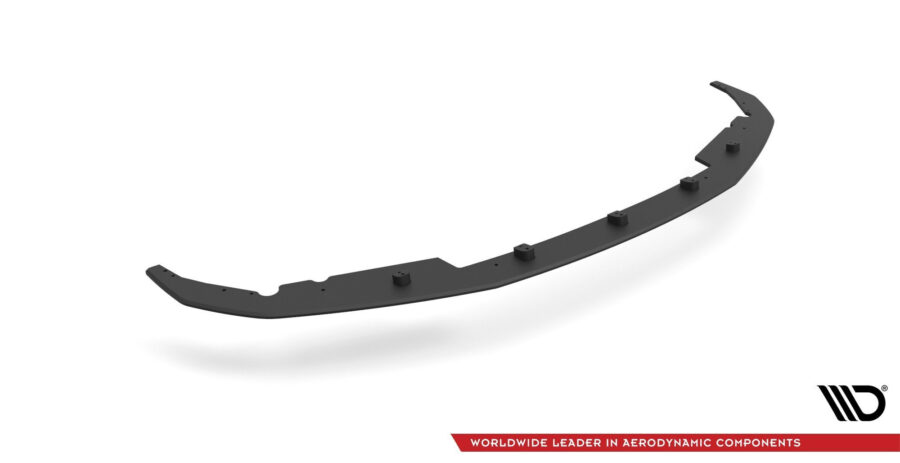 Frontleppe Street Pro BMW 4 M-Pack / M440i G22 / G23 – bilde 3 av 4