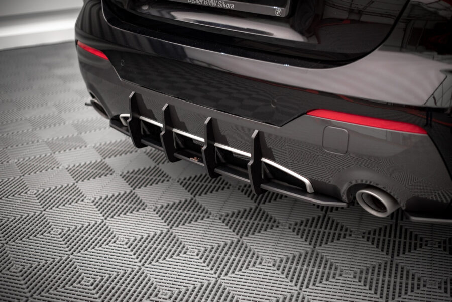 Diffuser Street Pro BMW 4 M-Pack G22 – bilde 5 av 7