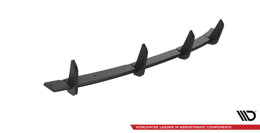 Diffuser Street Pro BMW 1 F20 – bilde 5 av 6