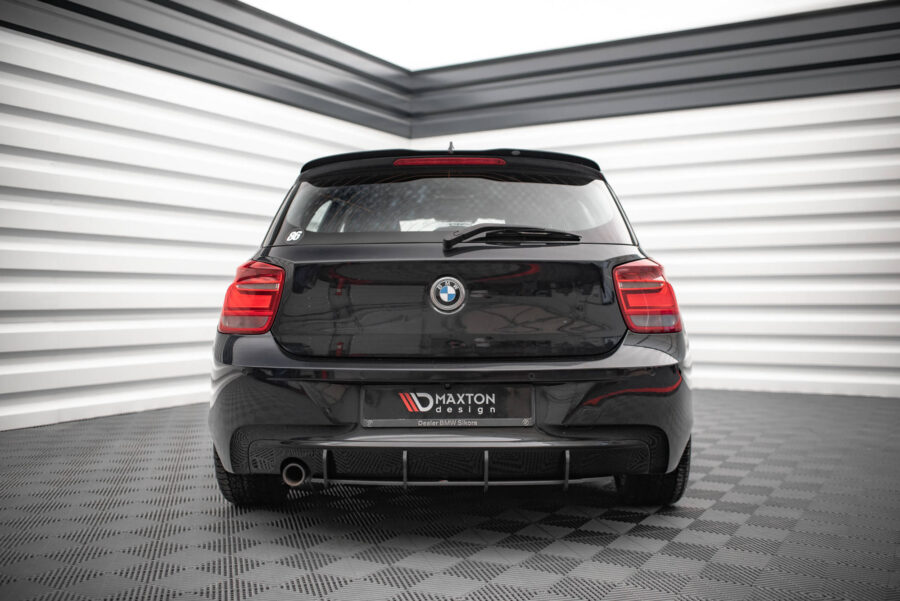 Diffuser Street Pro BMW 1 F20 – bilde 2 av 6
