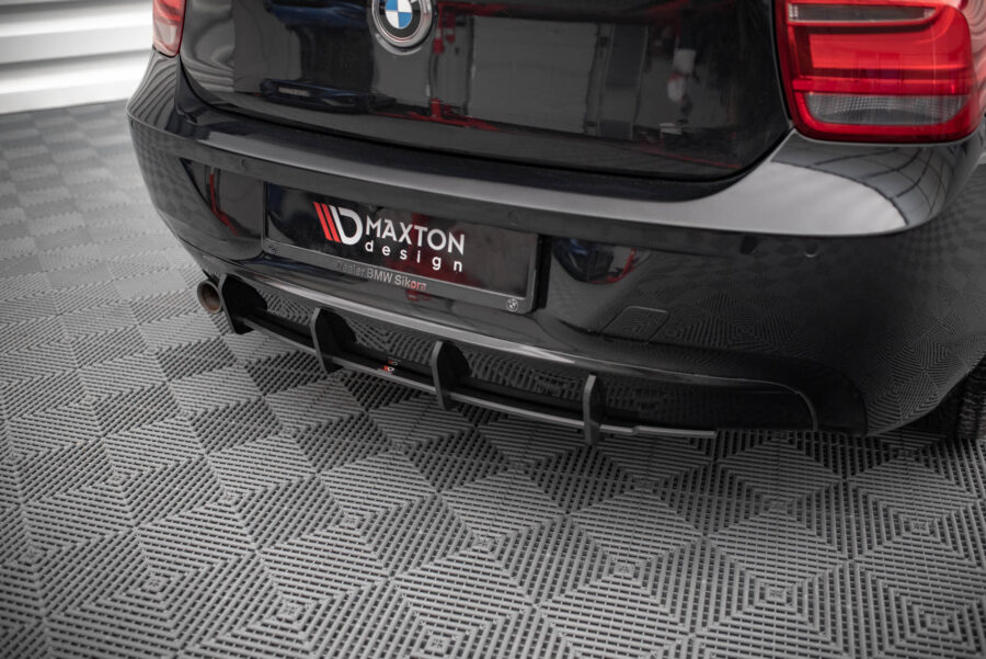 Diffuser Street Pro BMW 1 F20 – bilde 4 av 6