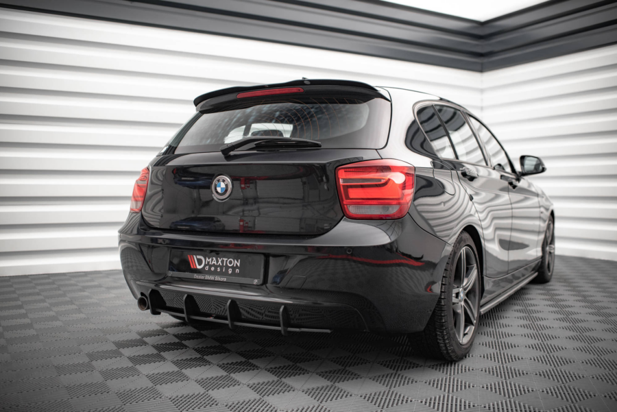 Diffuser Street Pro BMW 1 F20 – bilde 1 av 6