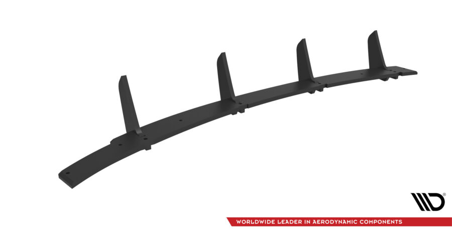 Diffuser Street Pro BMW 1 F20 – bilde 6 av 6