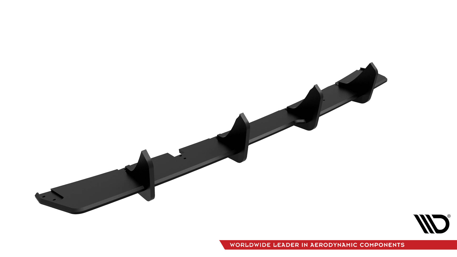 Diffuser Street Pro BMW X5M F95 - Bilde 5