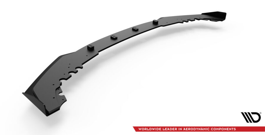 Frontleppe Street Pro + Flaps BMW M2 Competition F87 V.1 – bilde 6 av 6