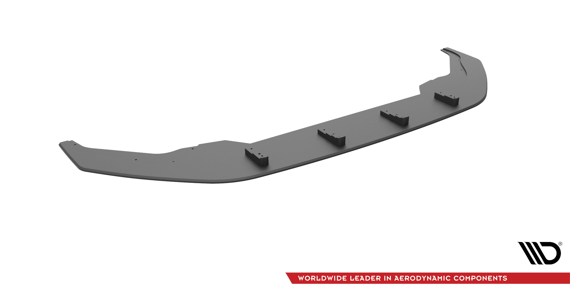 Frontleppe Street Pro Volkswagen Arteon R - Bilde 5