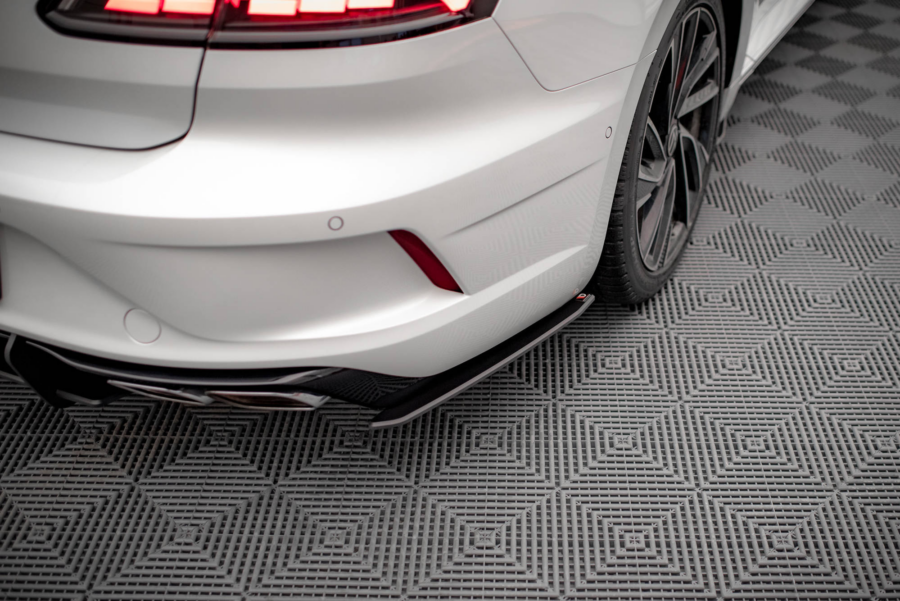 Bakfanger leppe Street Pro Volkswagen Arteon R – bilde 1 av 6