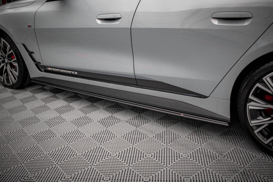 Sideskjørt Street Pro BMW 4 Gran Coupe M-Pack G26 – bilde 3 av 6