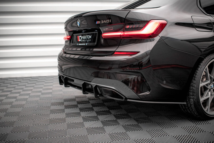 Diffuser Street Pro BMW 3 M340 G20 / G21 – bilde 4 av 6