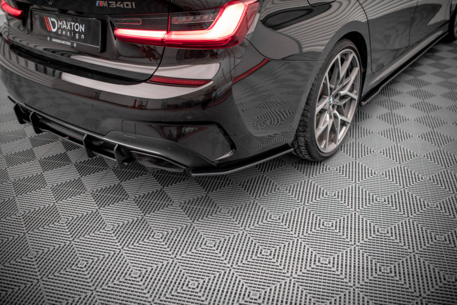 Bakfanger leppe Street Pro V.1 BMW M340i G20 / G21 – bilde 1 av 6