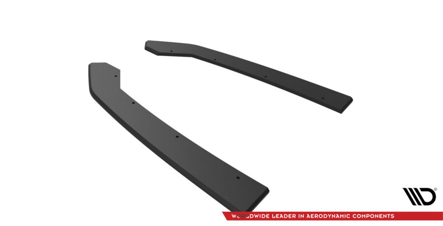 Bakfanger leppe Street Pro V.1 BMW M340i G20 / G21 – bilde 5 av 6