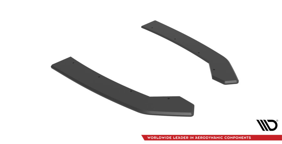 Bakfanger leppe Street Pro V.1 BMW M340i G20 / G21 – bilde 6 av 6