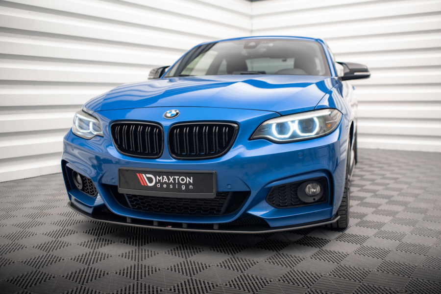 Frontleppe Street Pro BMW 2 M-Pack F22 – bilde 1 av 6