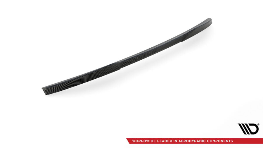 Karbon Spoiler BMW M4 G82 / M440i G22 / 4 M-Pack G22 – bilde 12 av 13