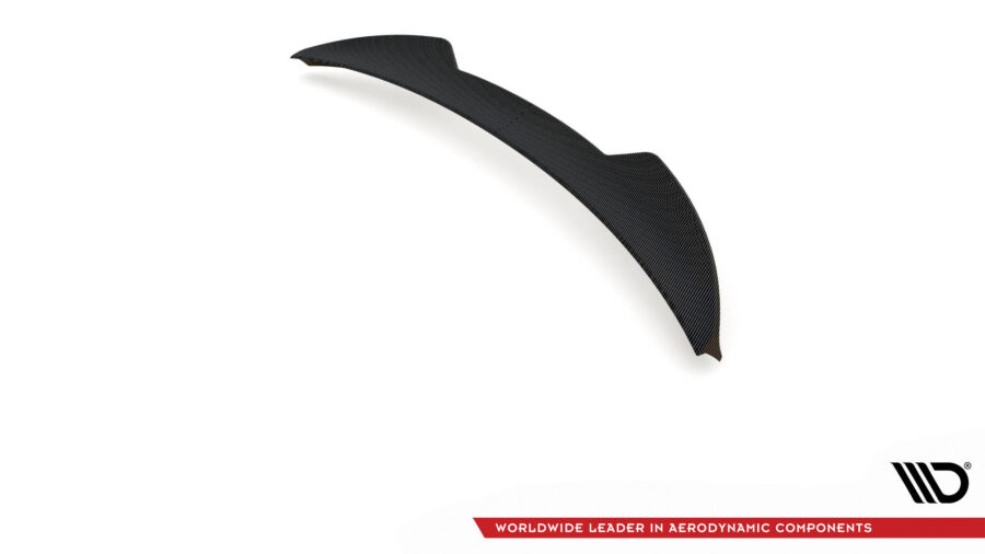 Karbon Spoiler BMW M4 G82 / M440i G22 / 4 M-Pack G22 – bilde 13 av 13