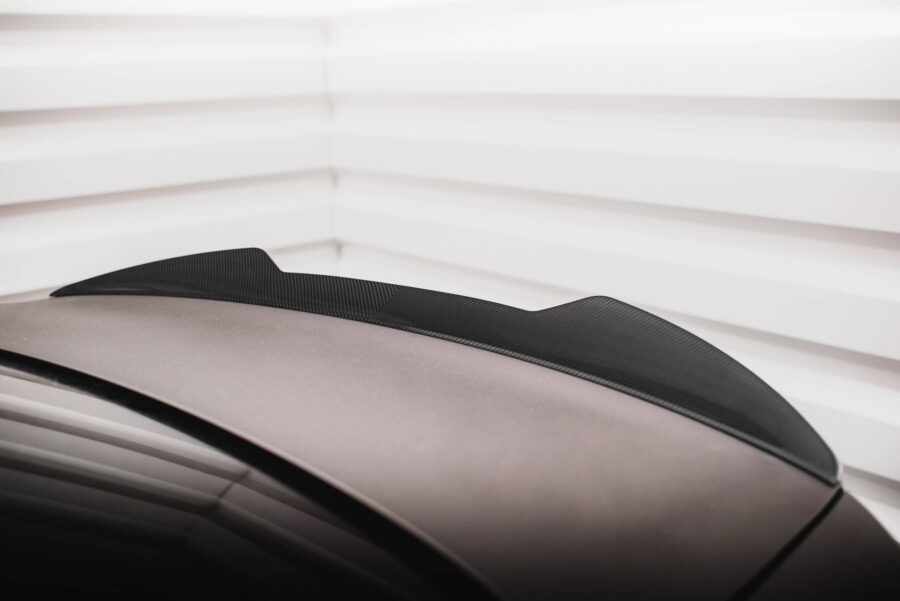 Karbon Spoiler BMW M4 G82 / M440i G22 / 4 M-Pack G22 – bilde 2 av 13