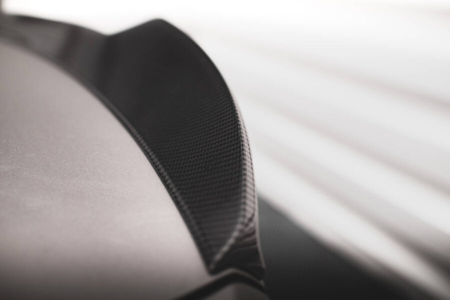 Karbon Spoiler BMW M4 G82 / M440i G22 / 4 M-Pack G22 – bilde 5 av 13