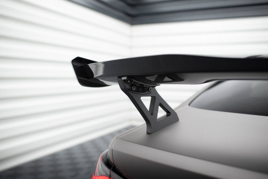 Karbon Spoiler BMW M4 G82 / M440i G22 / 4 M-Pack G22 – bilde 2 av 11