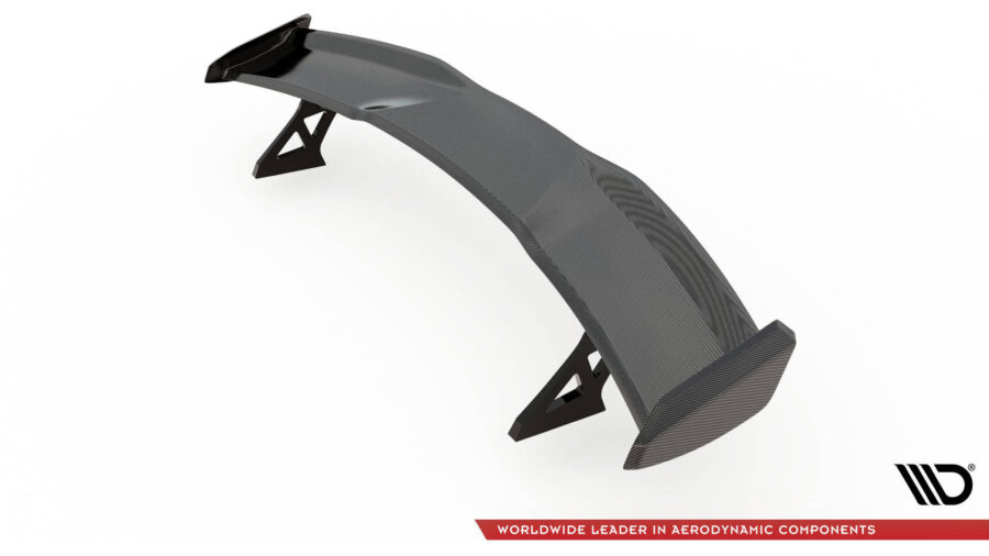 Karbon Spoiler BMW M4 G82 / M440i G22 / 4 M-Pack G22 – bilde 11 av 11