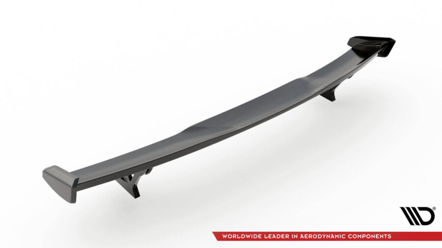 Karbon Spoiler BMW M4 G82 / M440i G22 / 4 M-Pack G22 – bilde 10 av 11